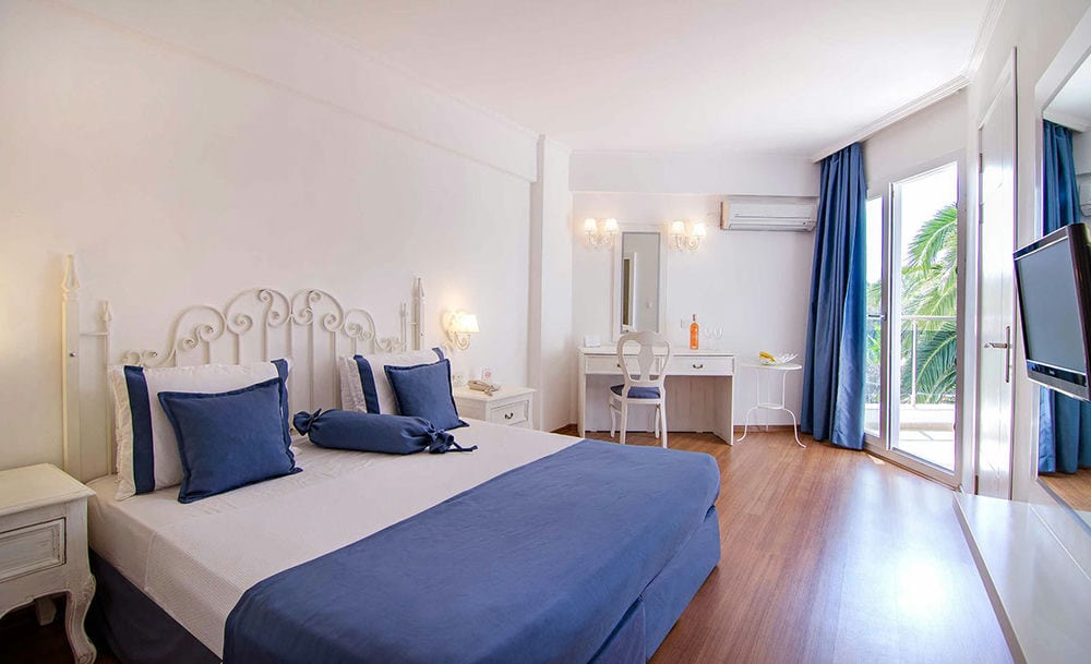 ATLANTIQUE HOLIDAY CLUB