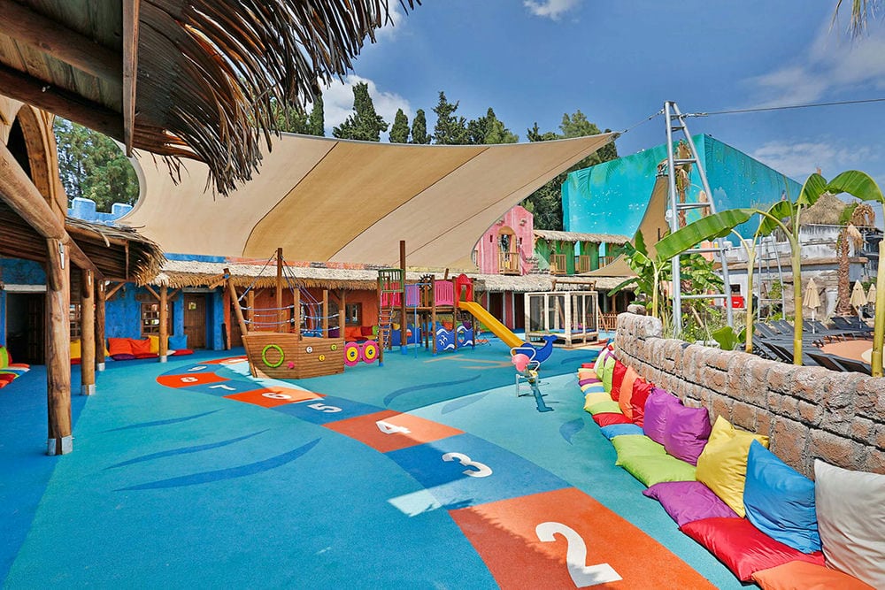 ATLANTIQUE HOLIDAY CLUB