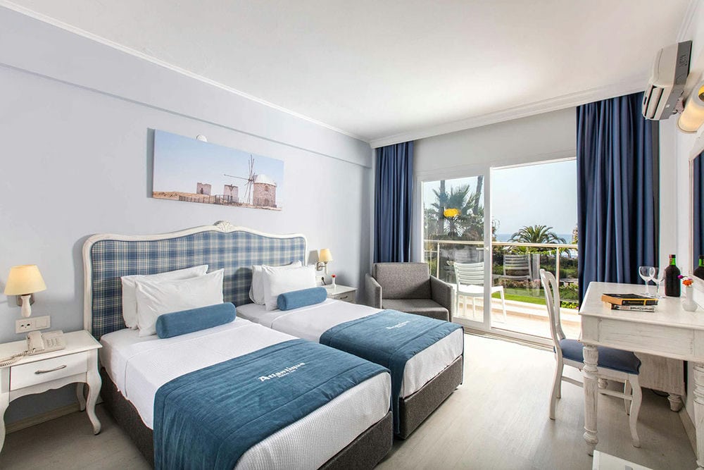 ATLANTIQUE HOLIDAY CLUB
