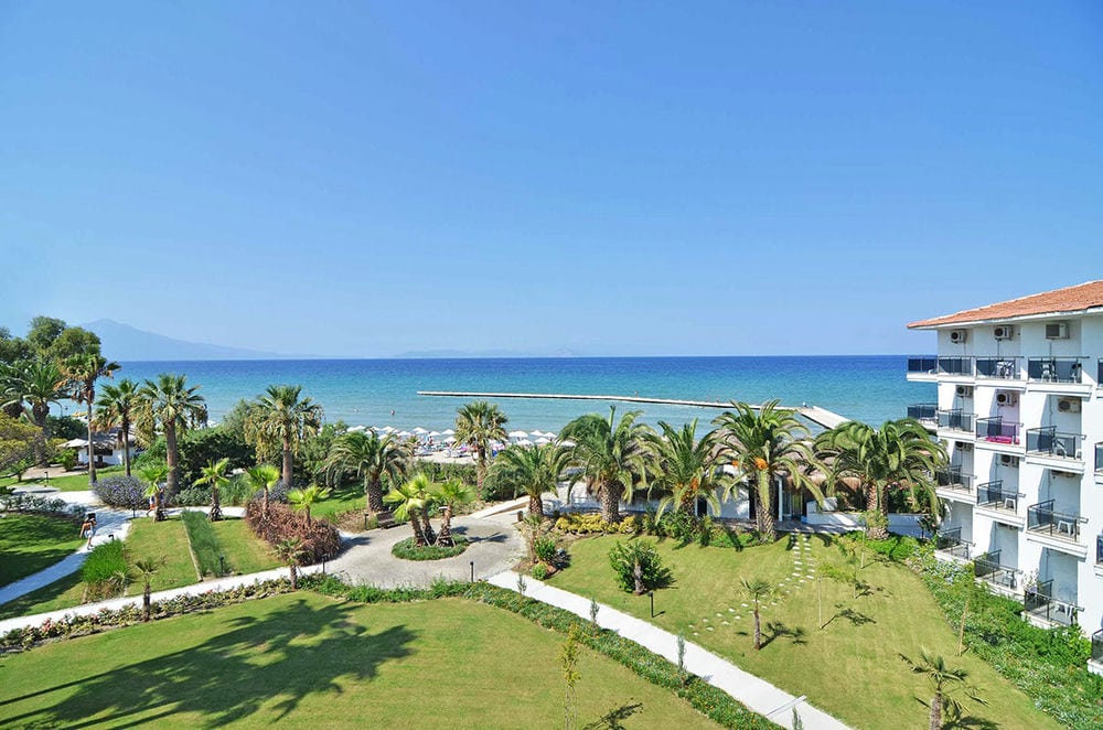 ATLANTIQUE HOLIDAY CLUB