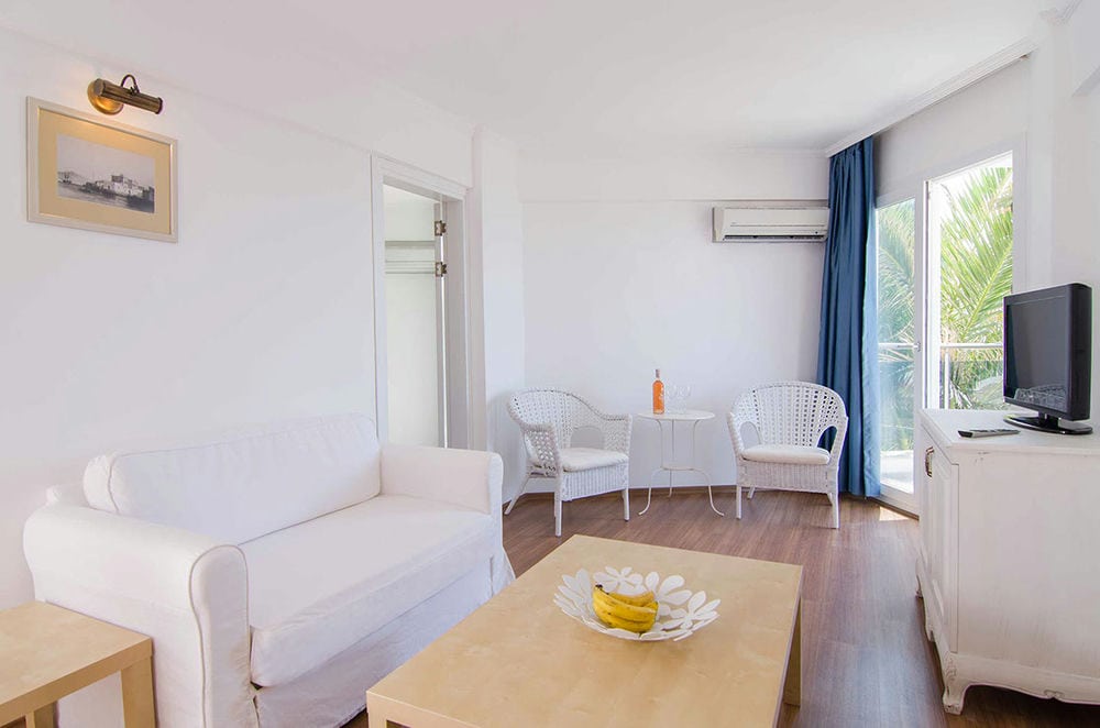 ATLANTIQUE HOLIDAY CLUB