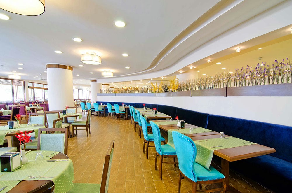 ATLANTIQUE HOLIDAY CLUB