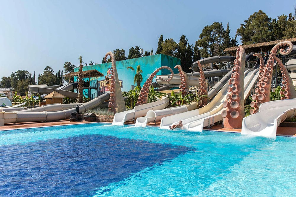 ATLANTIQUE HOLIDAY CLUB