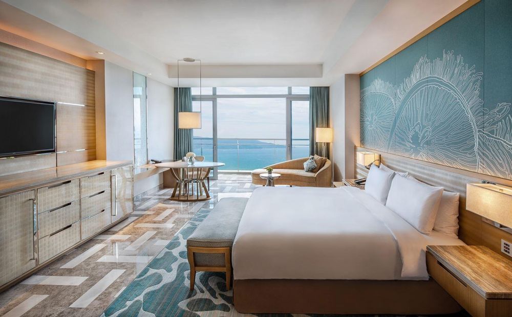 Atlantis Sanya 5*