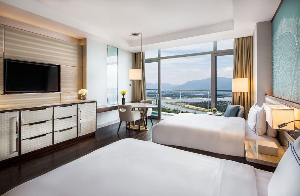 Atlantis Sanya 5*