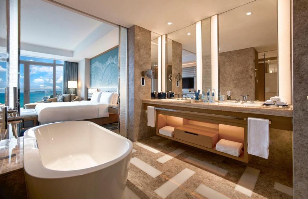 Atlantis Sanya 5*