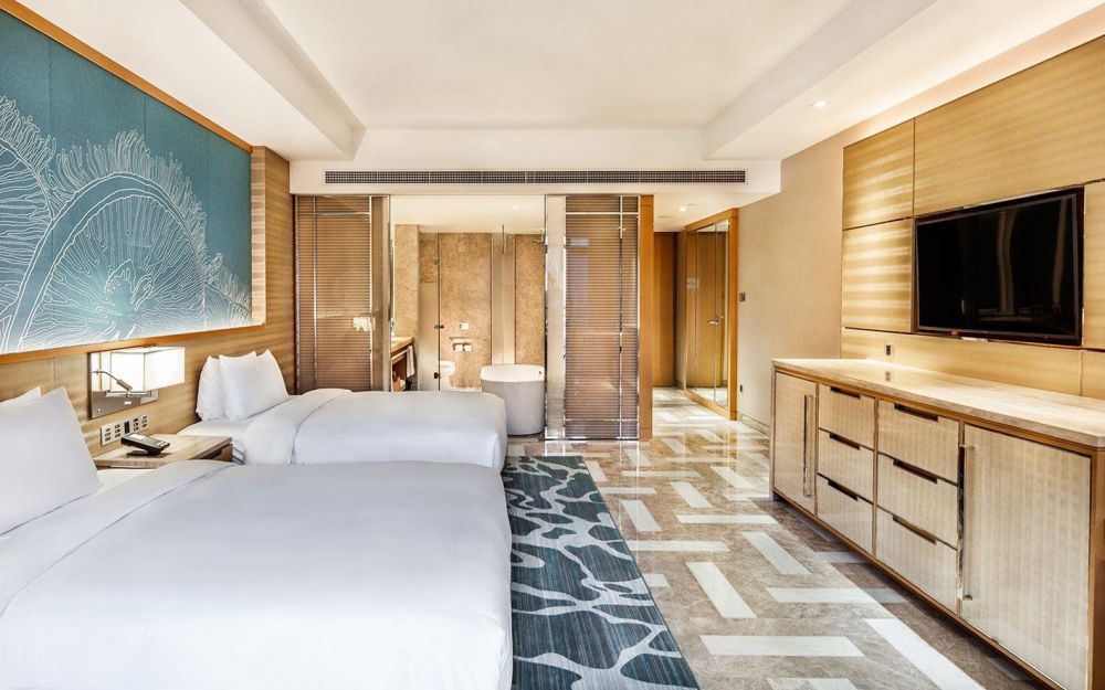 Atlantis Sanya 5*