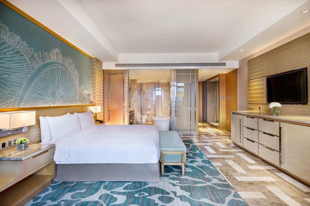 Atlantis Sanya 5*