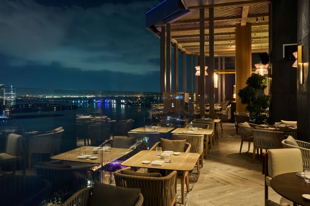 ATLANTIS THE PALM DUBAI 