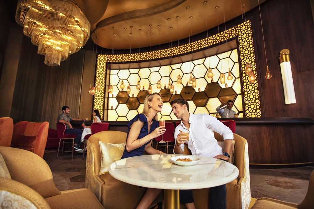 ATLANTIS THE PALM DUBAI 