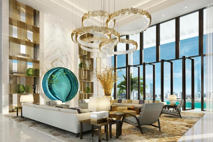 ATLANTIS THE ROYAL