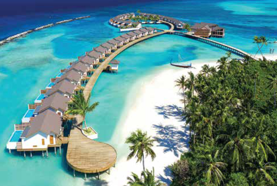 ATMOSPHERE KANIFUSHI 