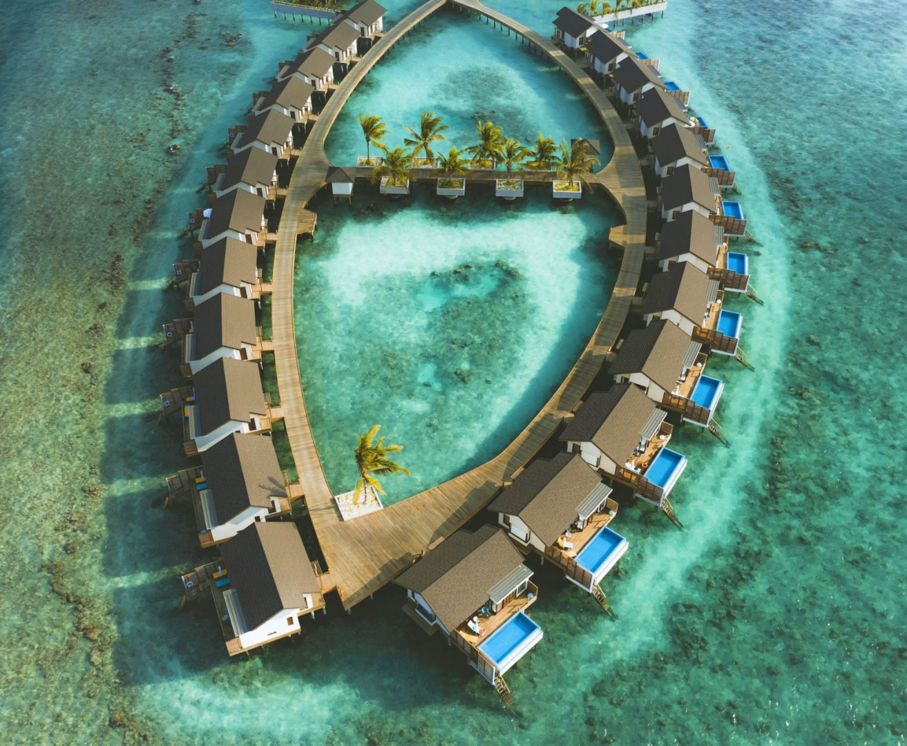 ATMOSPHERE KANIFUSHI 
