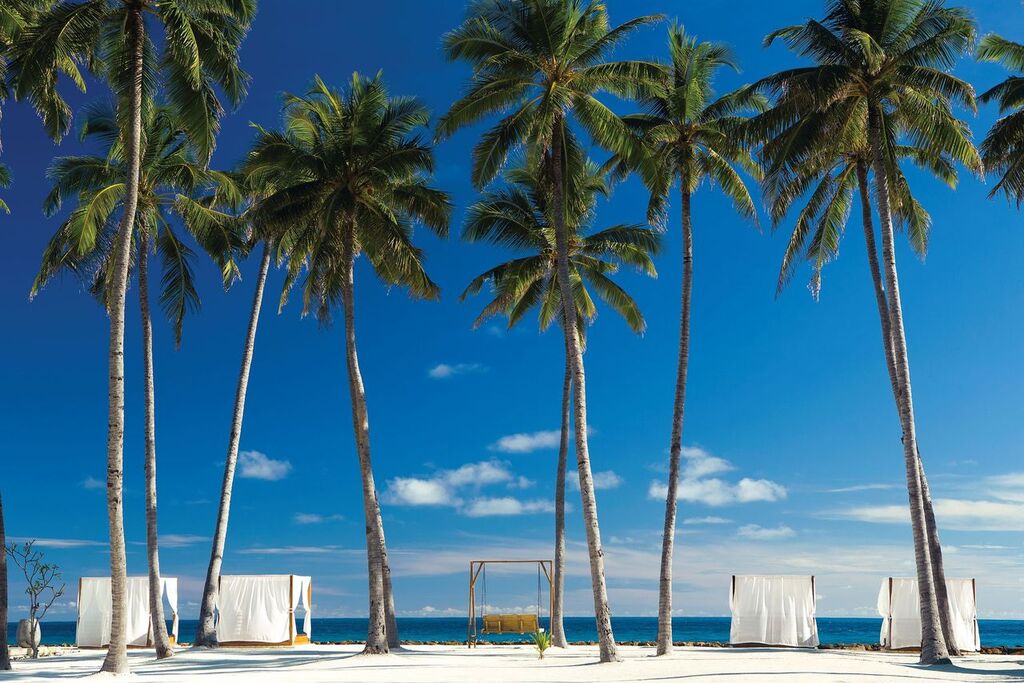 ATMOSPHERE KANIFUSHI 