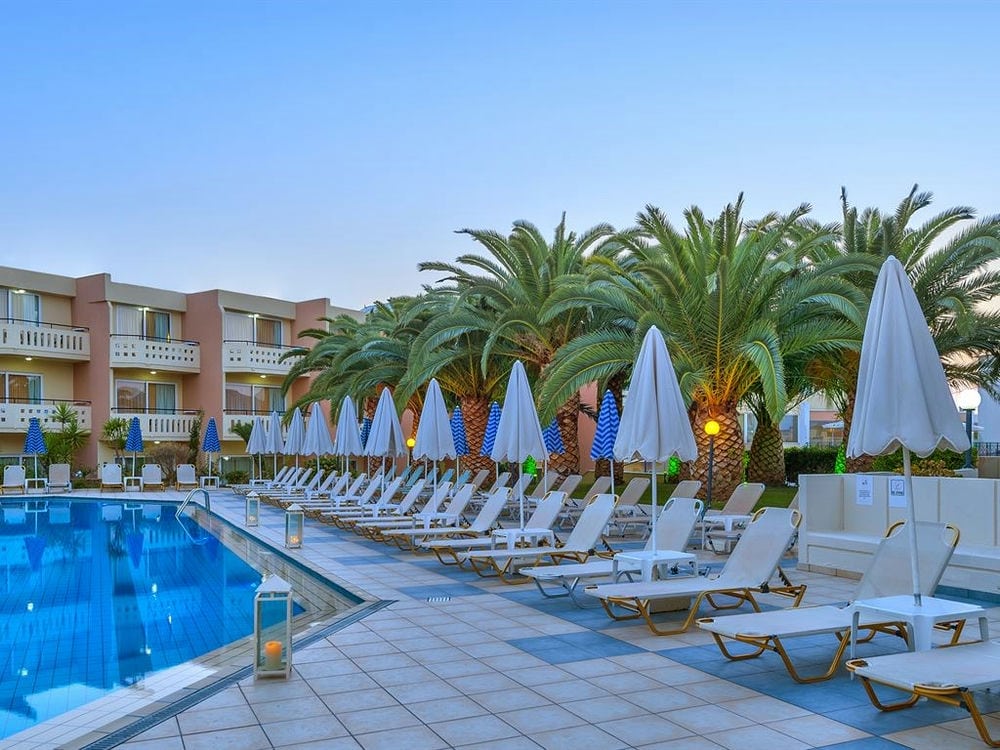 ATRION HOTEL