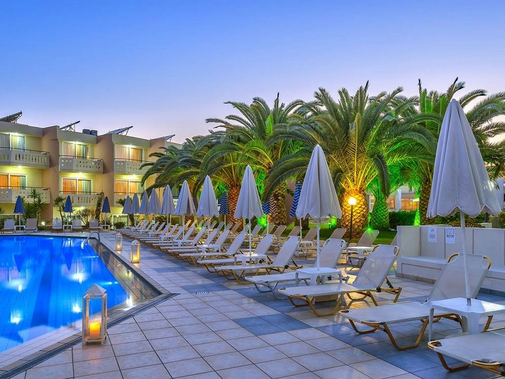 ATRION HOTEL