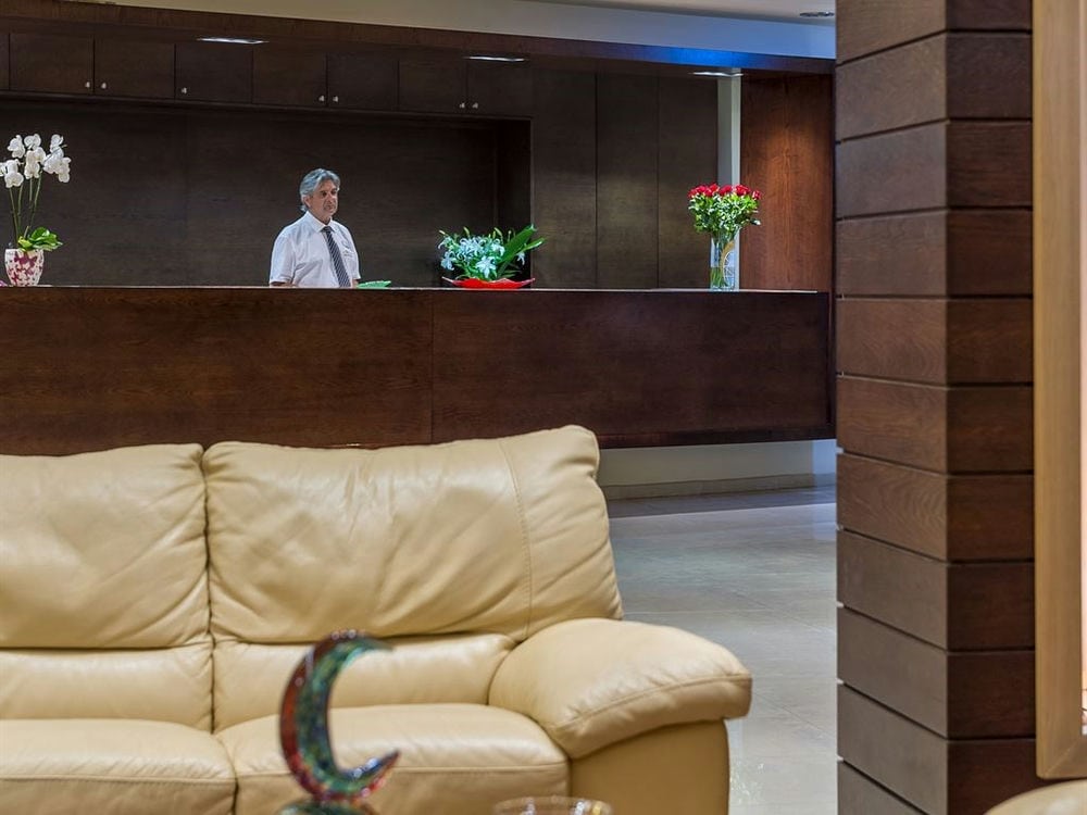 ATRION HOTEL
