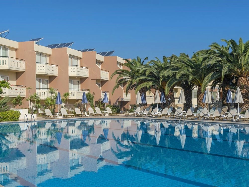 ATRION HOTEL