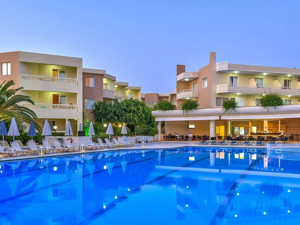 ATRION HOTEL