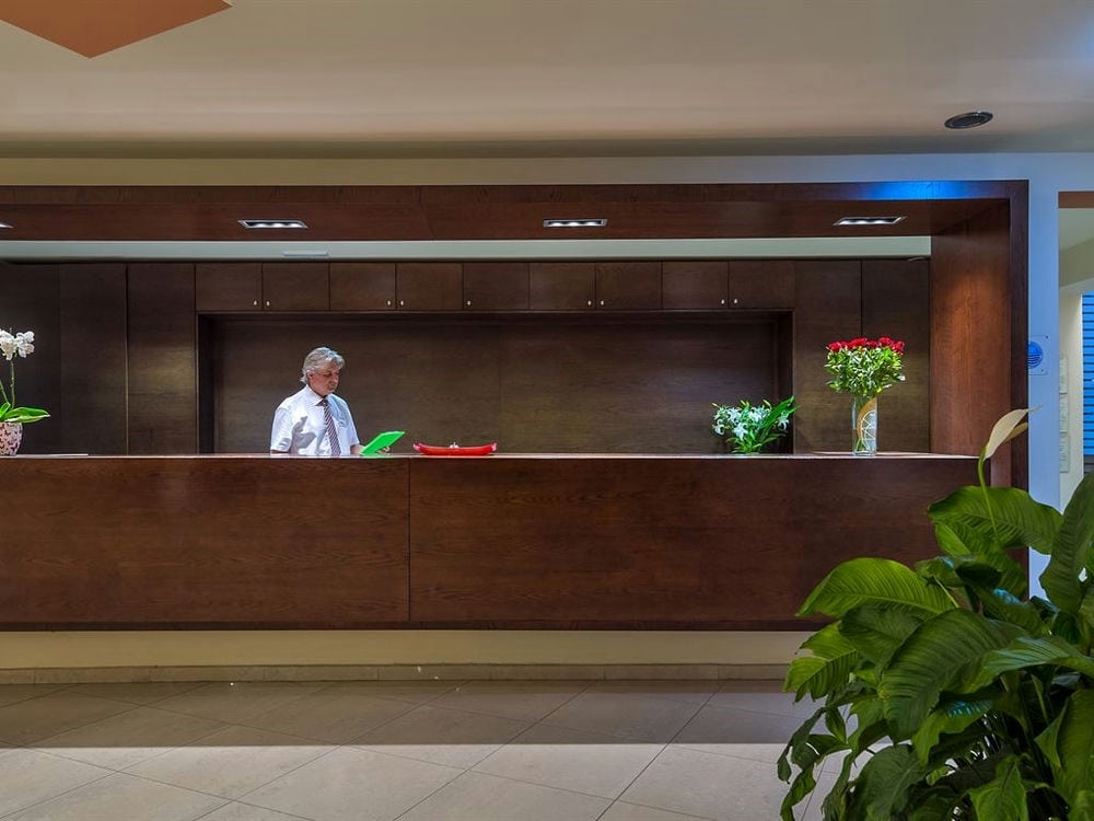 ATRION HOTEL