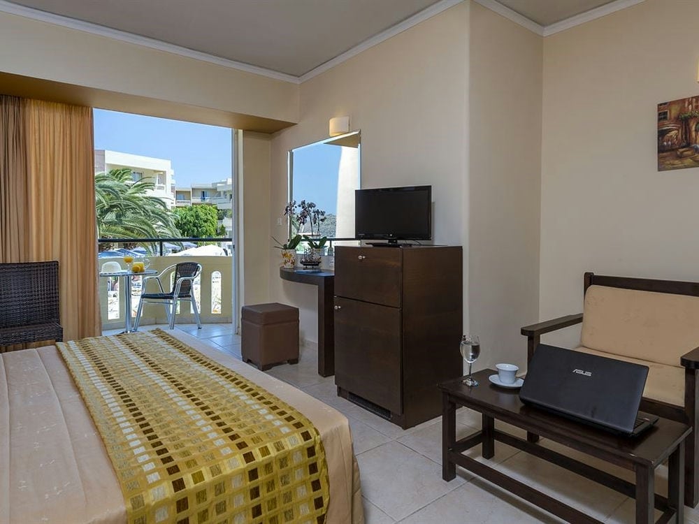 ATRION HOTEL