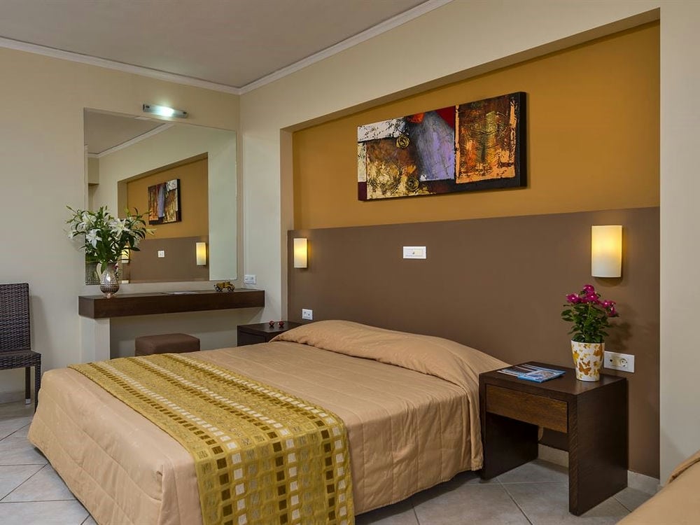 ATRION HOTEL