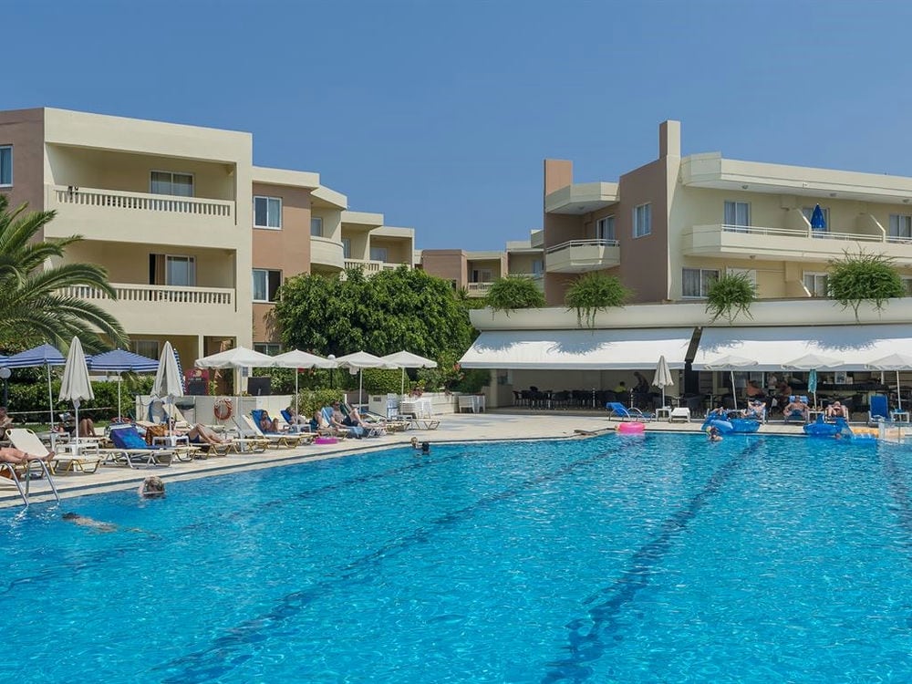 ATRION HOTEL