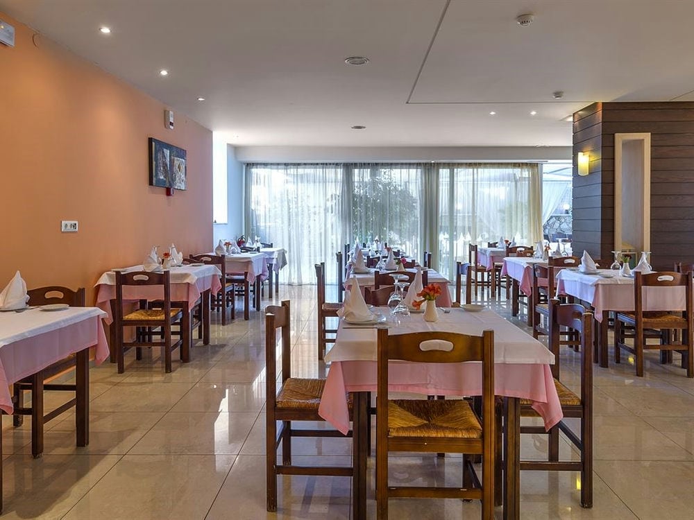 ATRION HOTEL
