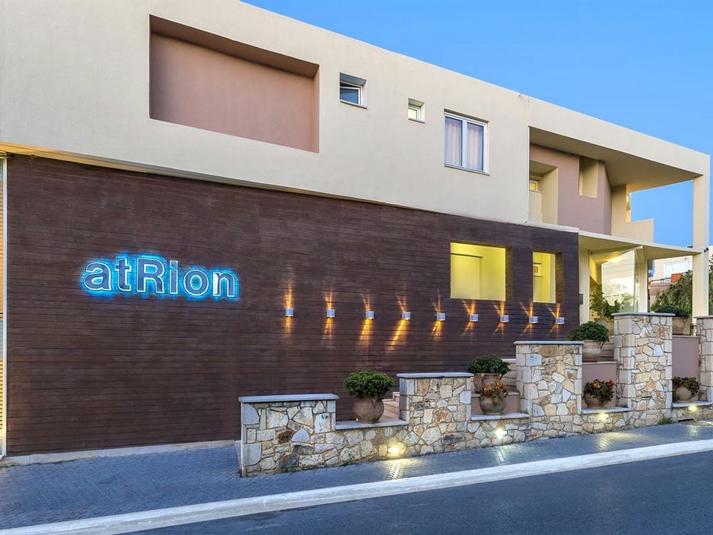 ATRION HOTEL