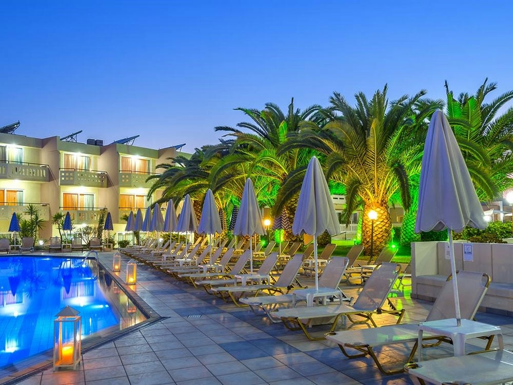 ATRION HOTEL