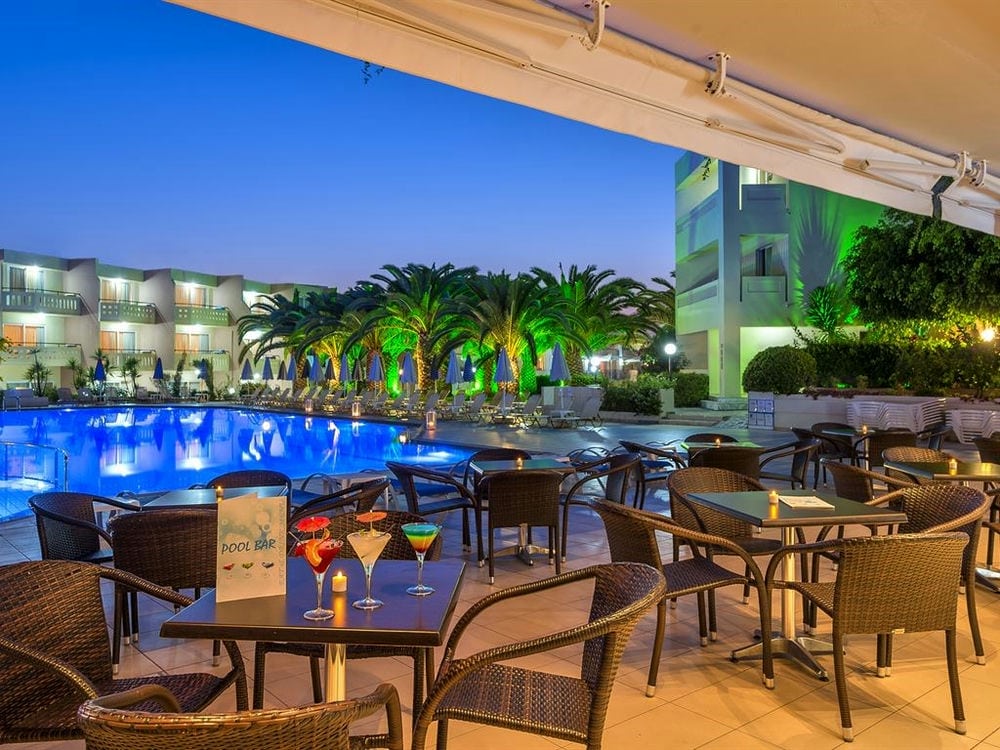 ATRION HOTEL