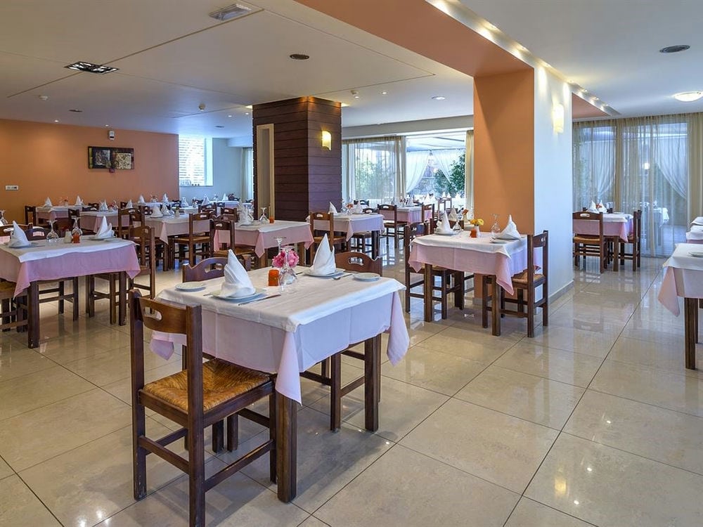 ATRION HOTEL
