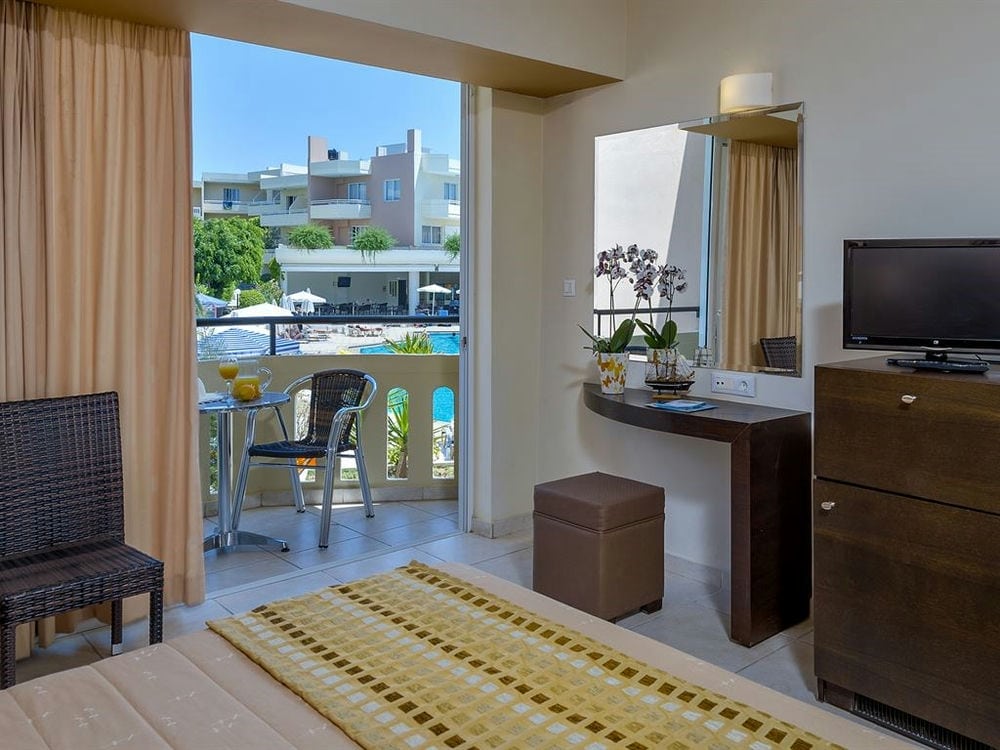 ATRION HOTEL