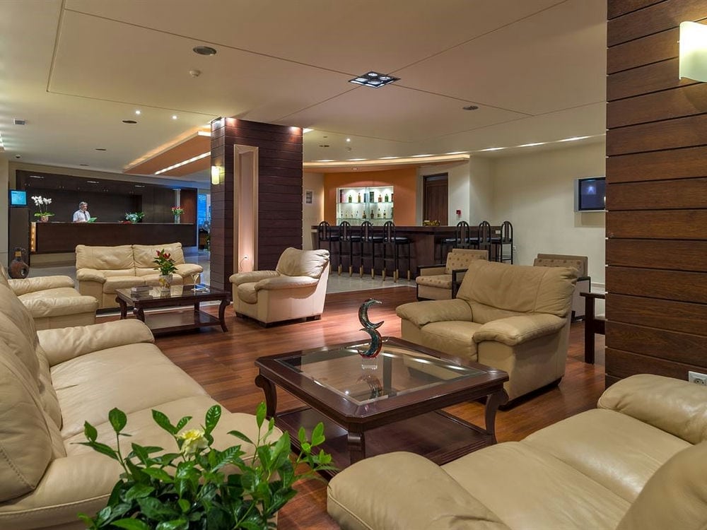 ATRION HOTEL