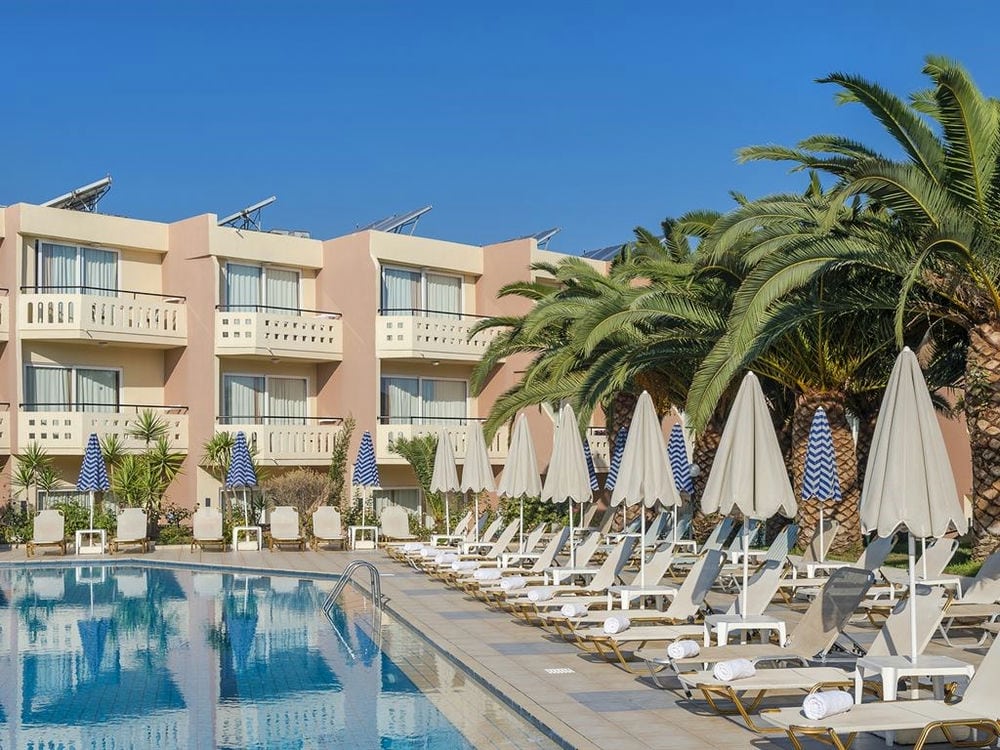 ATRION HOTEL