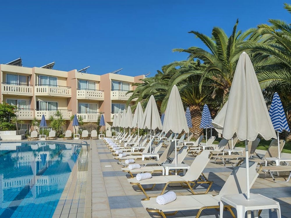 ATRION HOTEL