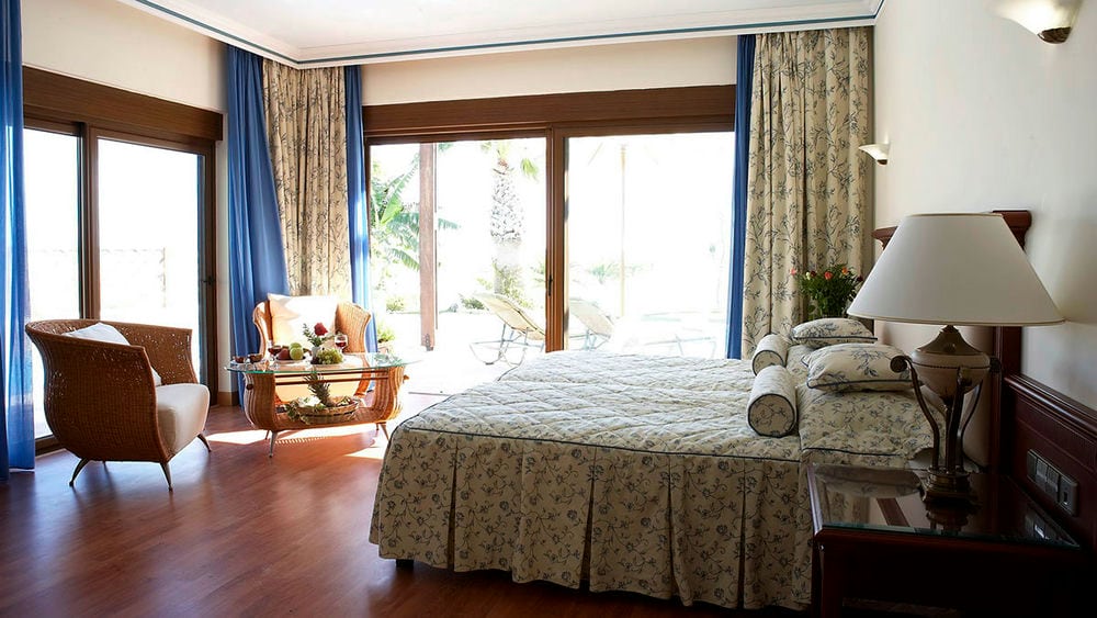 ATRIUM PALACE THALASSO SPA RESORT& VILLAS