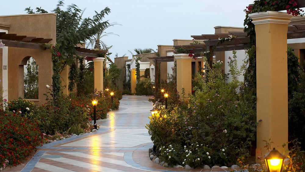ATRIUM PALACE THALASSO SPA RESORT& VILLAS