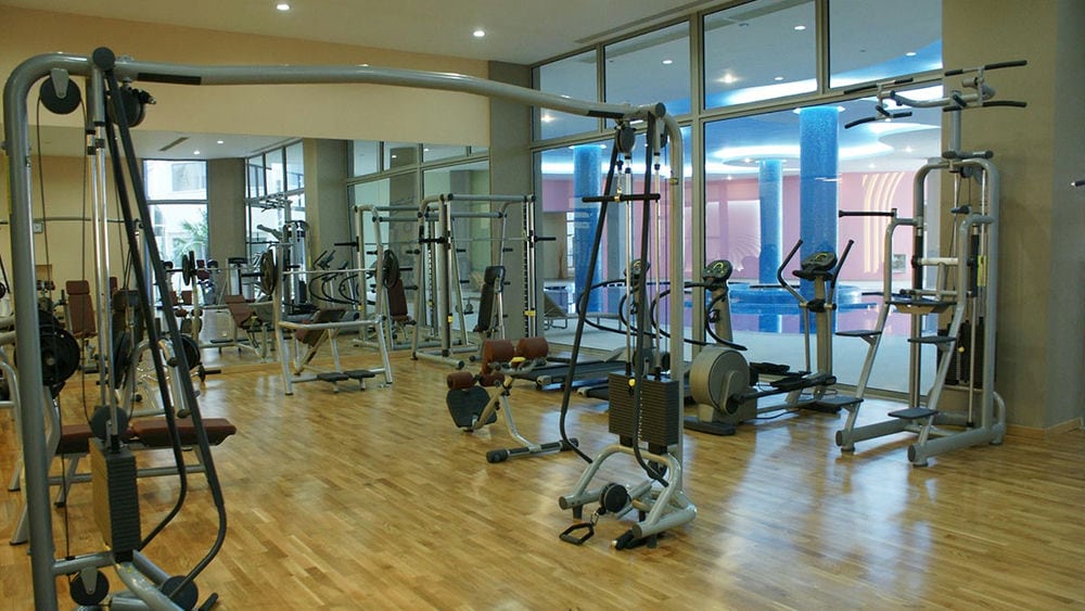 ATRIUM PLATINUM LUXURY RESORT HOTEL & SPA
