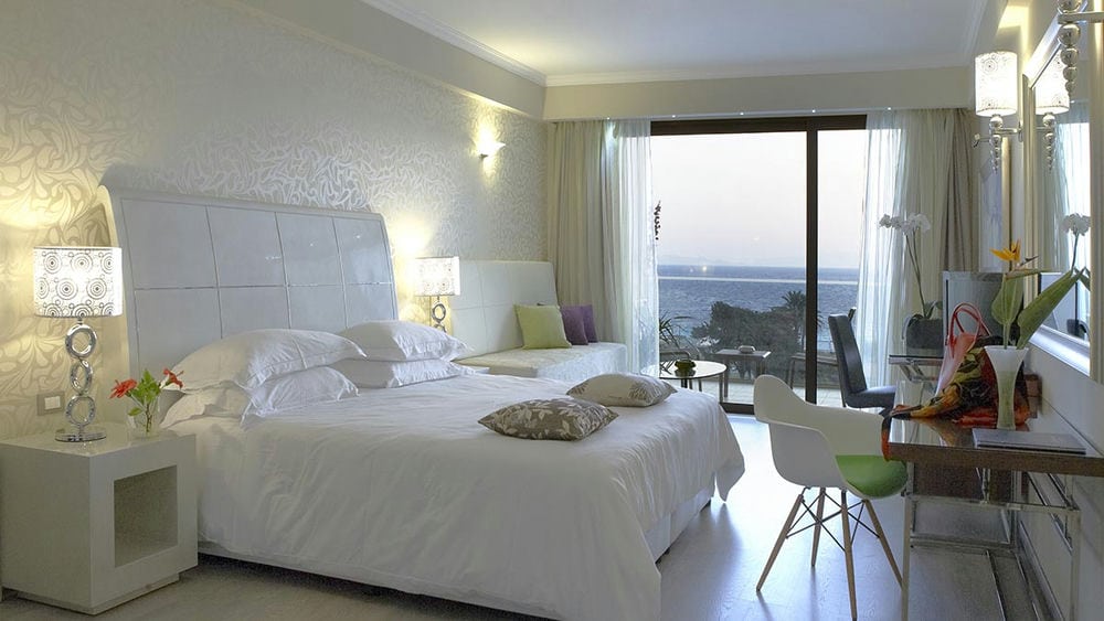 ATRIUM PLATINUM LUXURY RESORT HOTEL & SPA