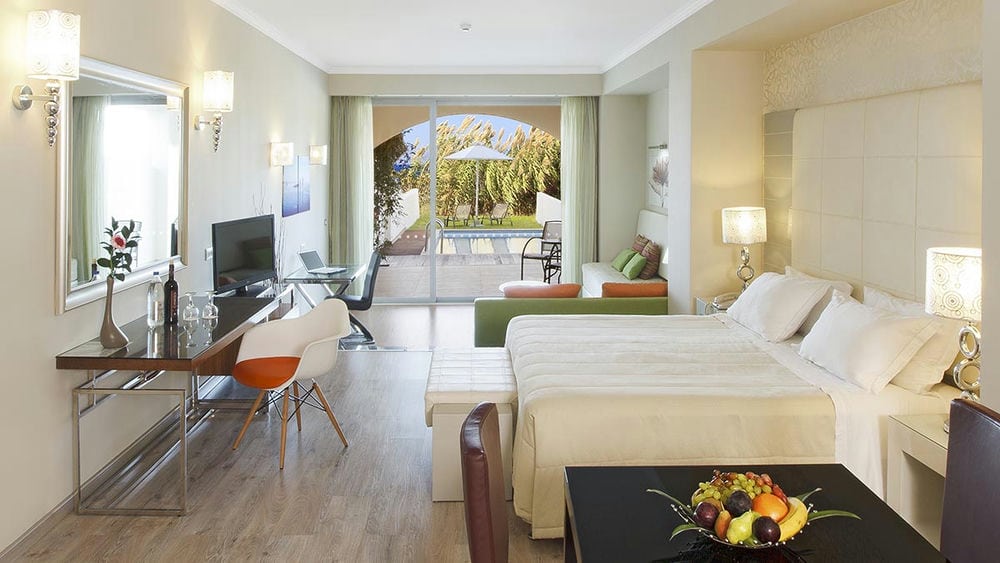 ATRIUM PLATINUM LUXURY RESORT HOTEL & SPA