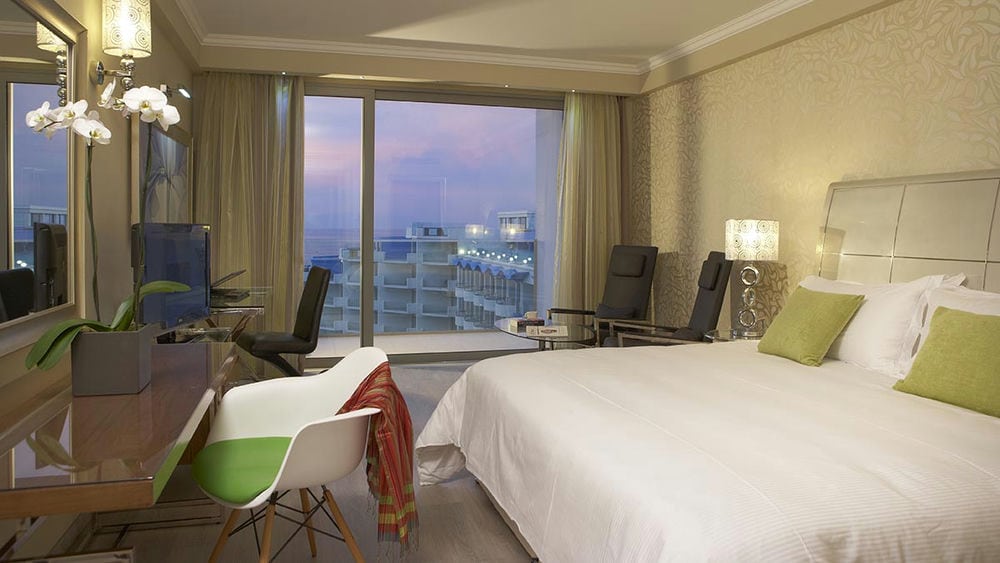 ATRIUM PLATINUM LUXURY RESORT HOTEL & SPA