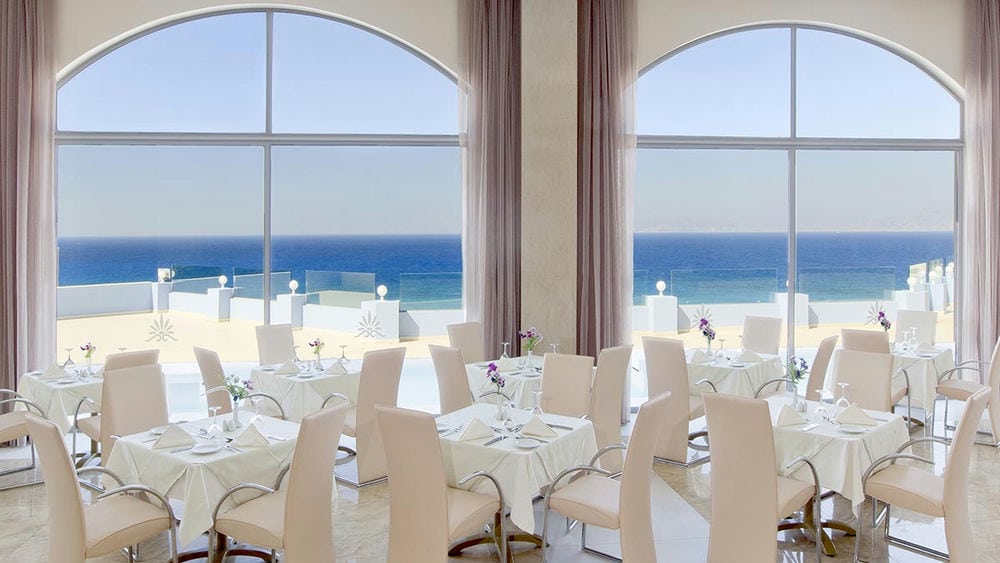 ATRIUM PLATINUM LUXURY RESORT HOTEL & SPA