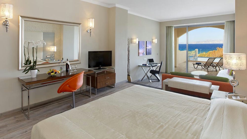 ATRIUM PLATINUM LUXURY RESORT HOTEL & SPA