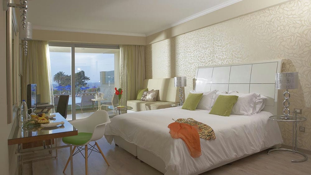 ATRIUM PLATINUM LUXURY RESORT HOTEL & SPA