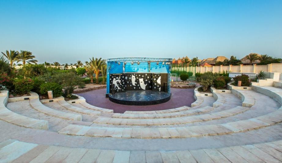 AURORA ORIENTAL RESORT