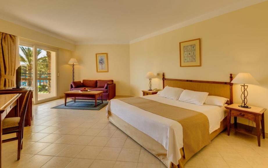 AURORA ORIENTAL RESORT