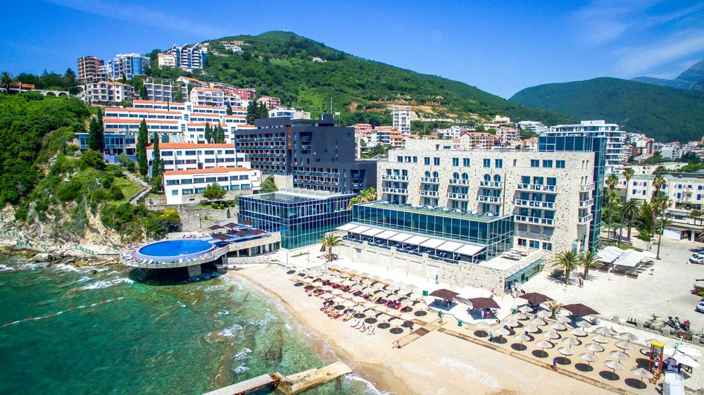 AVALA RESORT & VILLAS