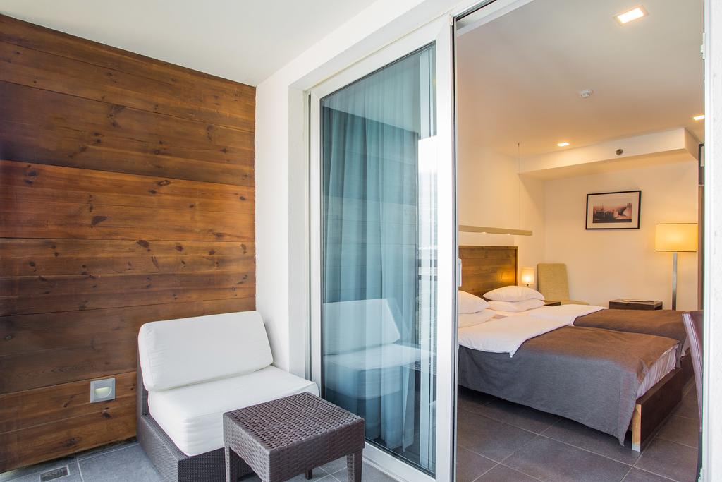 AVALA RESORT & VILLAS