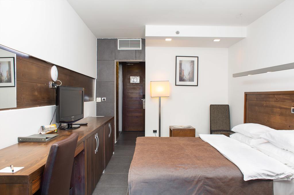 AVALA RESORT & VILLAS